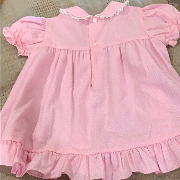 Tiny Tots Dress - Picture 3 of 6